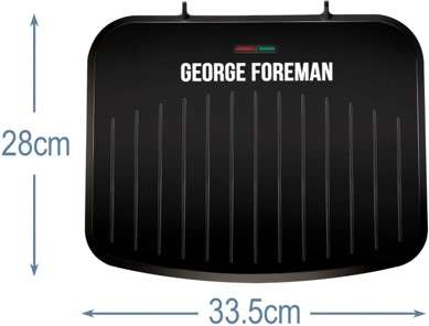 Grill Medium By Russell Hobbs