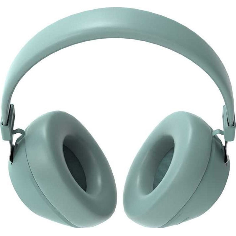 Porodo PD-X1008WLH-GN Wireless Headphone Green