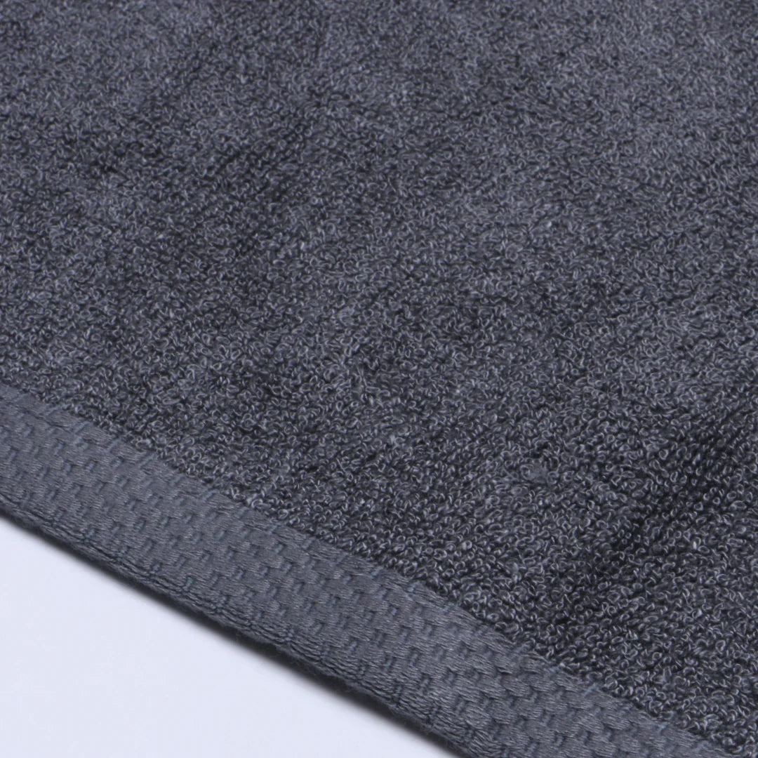 Premium Bamboo Towels