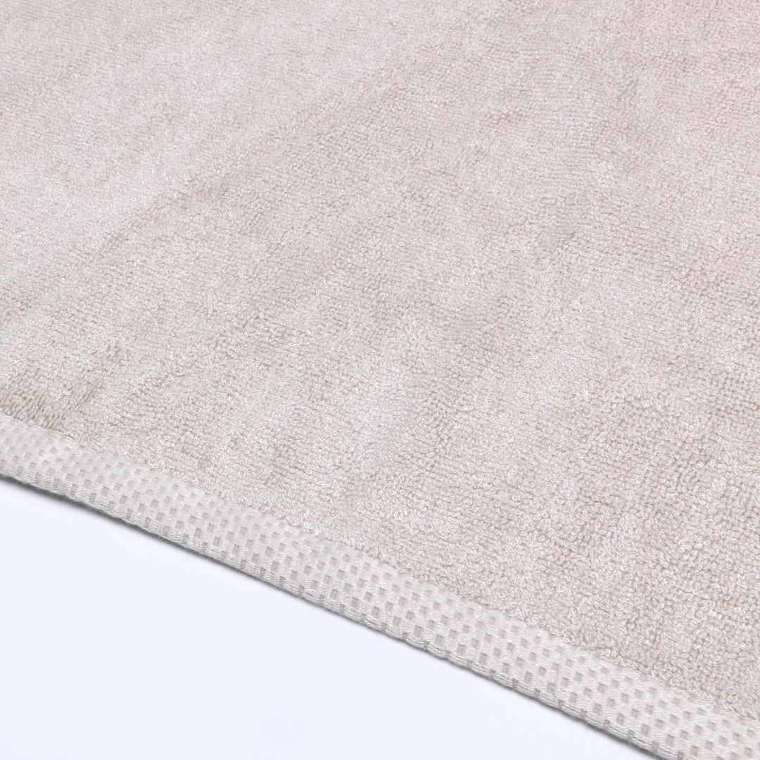 Premium Bamboo Towels