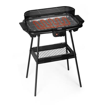 Princess 112247 Electric Barbecue