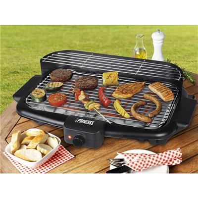 Princess 112247 Electric Barbecue