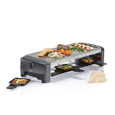 Princess 162830 Stone Raclette