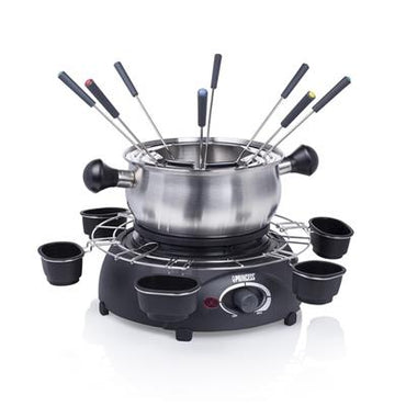 Princess 172665 Fondue 6 Persons