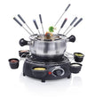 Princess 172665 Fondue 6 Persons