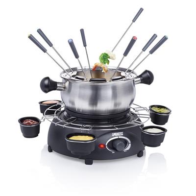 Princess 172665 Fondue 6 Persons