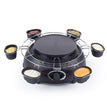 Princess 172665 Fondue 6 Persons