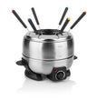 Princess 172700 Fondue 6 Persons Stainless Steel