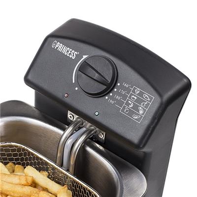 Princess 182004 Deep Fryer PRO