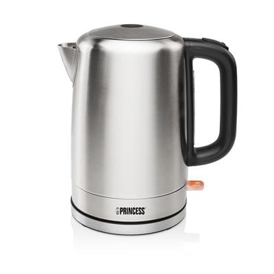 Princess 236001 Stainless Steel Kettle