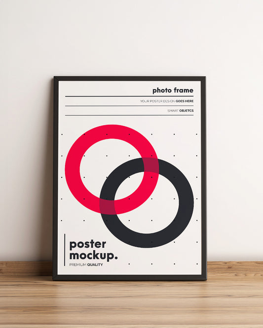 FRAME STORY — Customize Yours