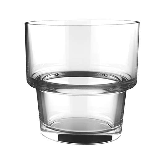 Whiskey / Water Glasses 30cl Set of 6 pieces by Van Well