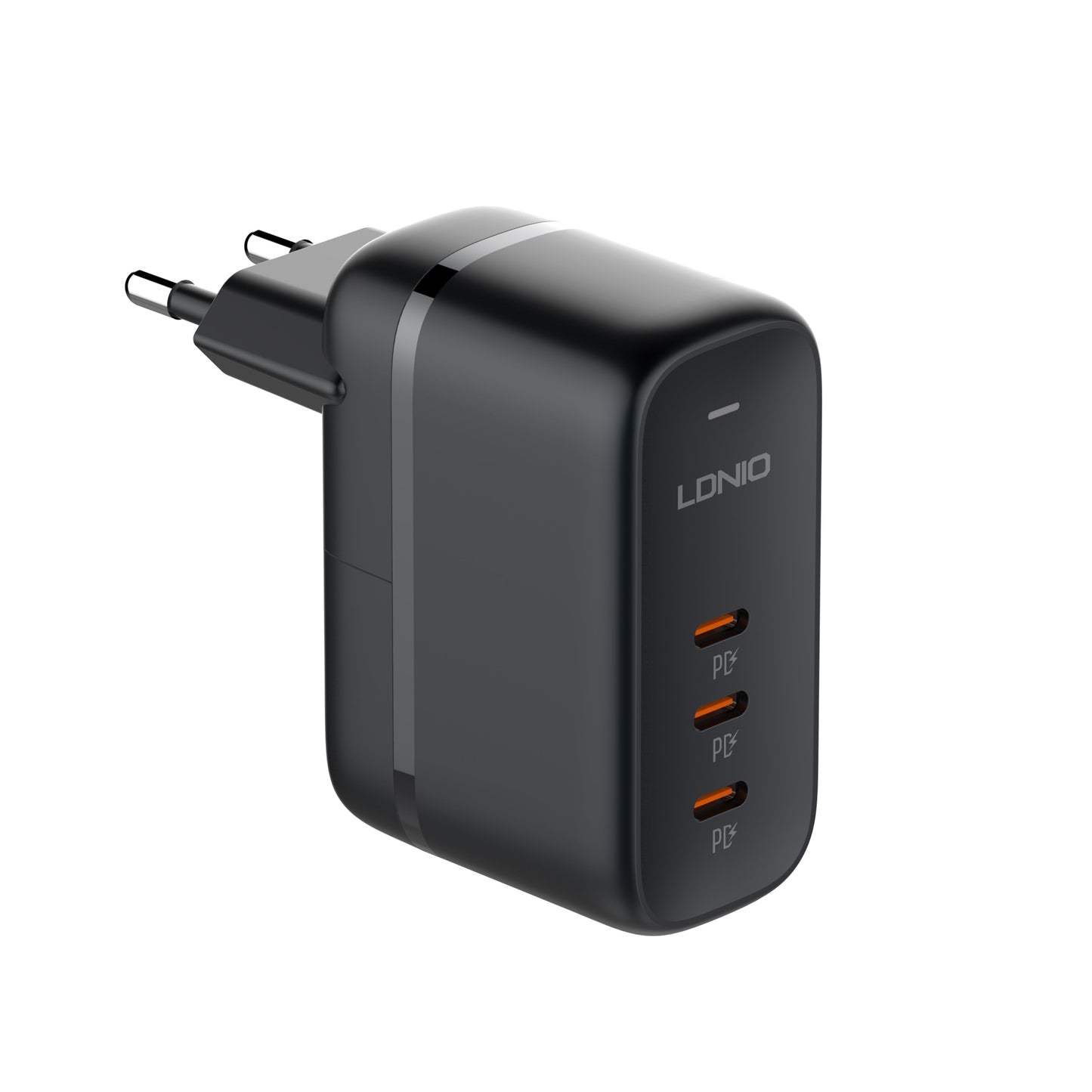 65W Super Fast Charger (3 USB-C PD Ports)