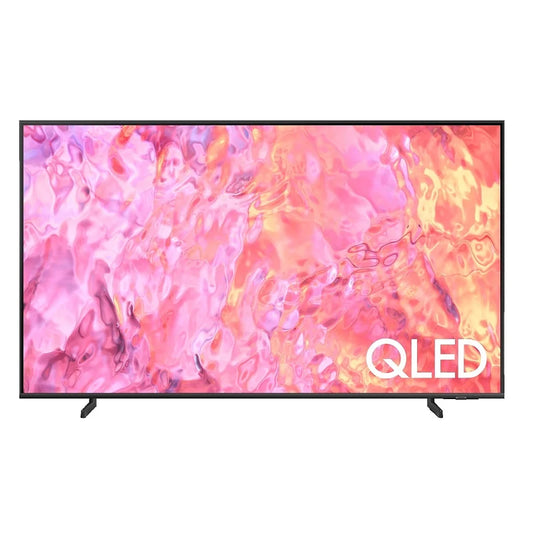 Samsung QA65Q60CAUXTW 65″ QLED 4K Q60C Smart TV