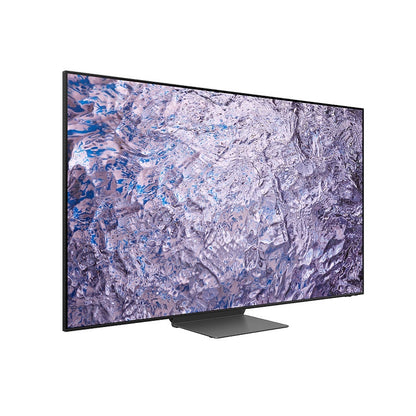 Samsung QA65QN800CUXTW 65″ Neo QLED 8K QN800C