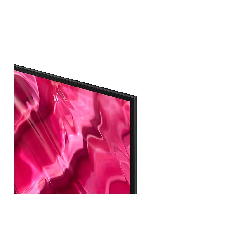 Samsung QA65S90CAUXTW 65″ S90C OLED 4K | Smart TV