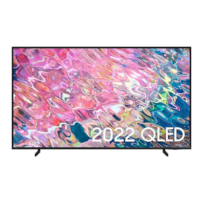 Samsung 85″ QA85Q60B QLED 4K Quantum HDR Smart TV