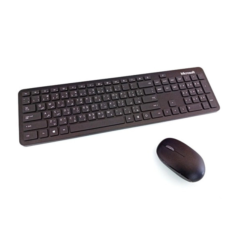 Microsoft QHG-00016 Bluetooth Desktop