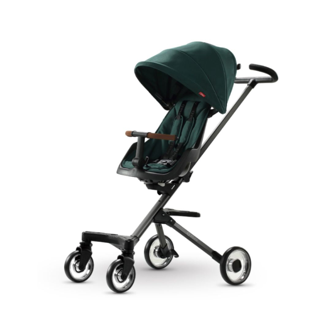 QPlay Easy Stroller
