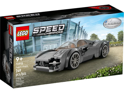 Lego Speed Champions Pagani Utopia (76915)