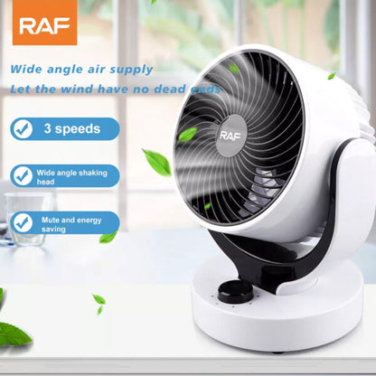 Electric Fan Heater 3000W RAF R.1184