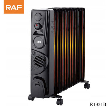 Electric Oil Heater 13 Elements, 2900W RAF R.1331