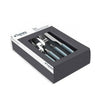 Tognana Zen Cutlery 24 Pcs Antony Zen Cyan