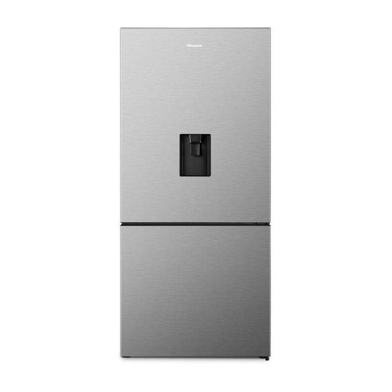 Hisense RB605N4BS1 Bottom Mount Refrigerator 21 Cft