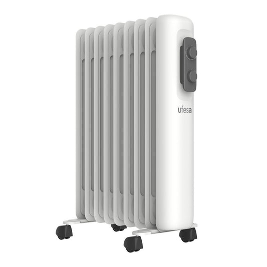 Ufesa RDA2000A 2000W Oil Radiator