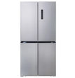 Big Chef RE-490S 4 Doors Refrigerator Silver Color