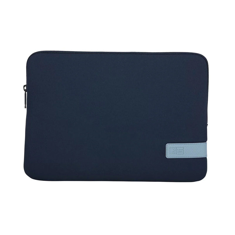 Case Logic REFMB113 Reflect 13-inch Laptop Sleeve Dark Blue