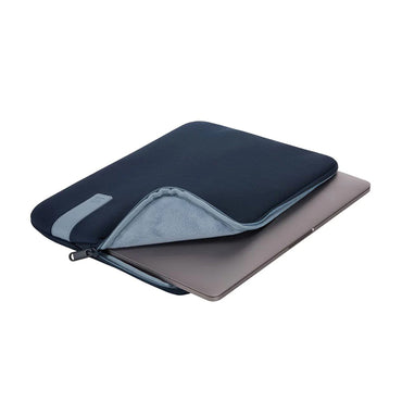 Case Logic REFMB113 Reflect 13-inch Laptop Sleeve Dark Blue