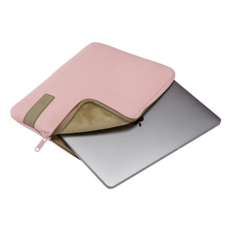 Case Logic REFMB113 Reflect 13-inch Laptop Sleeve Pink