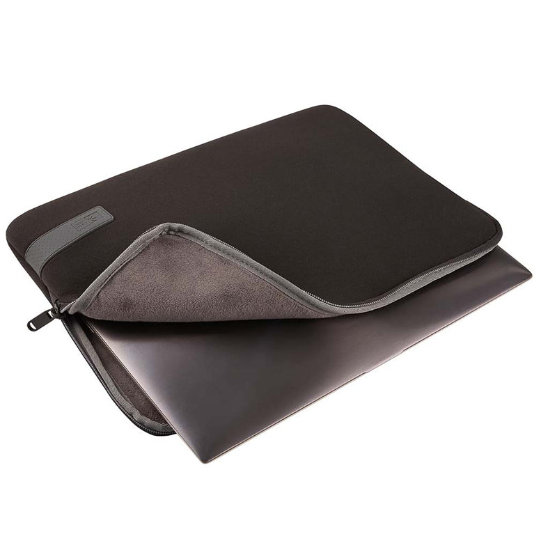 CaseLogic REFPC-114 BLACK Case Logic Reflect 14? Laptop Sleeve