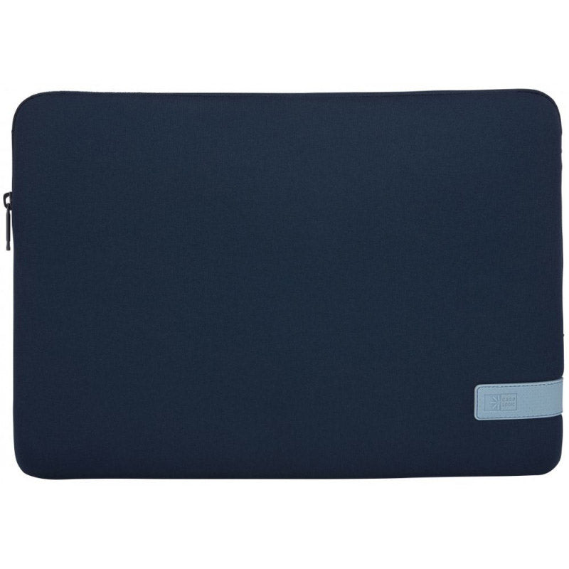 Case Logic Refpc-116 Dark Blue Reflect 15.6″ Laptop Sleeve