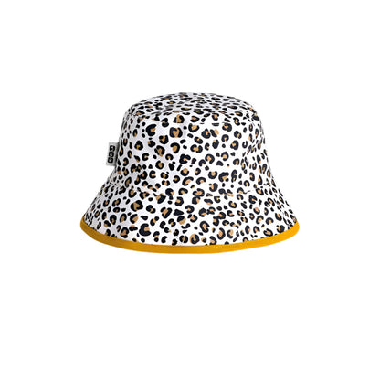 Leopard Reversible Bob