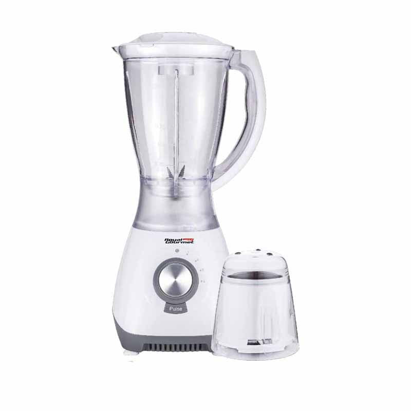 Royal Gourmet Blender with Grinder 430W 1.5L