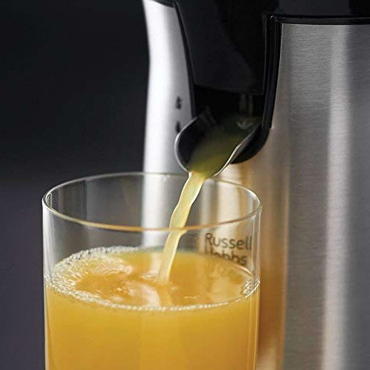 Classic Citrus Press By Russell Hobbs