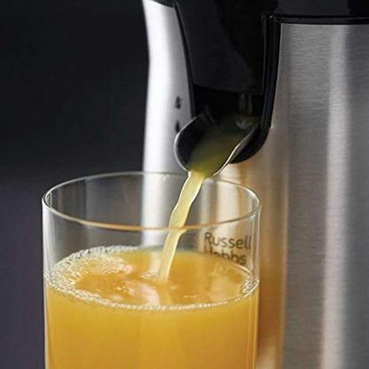 Classic Citrus Press By Russell Hobbs