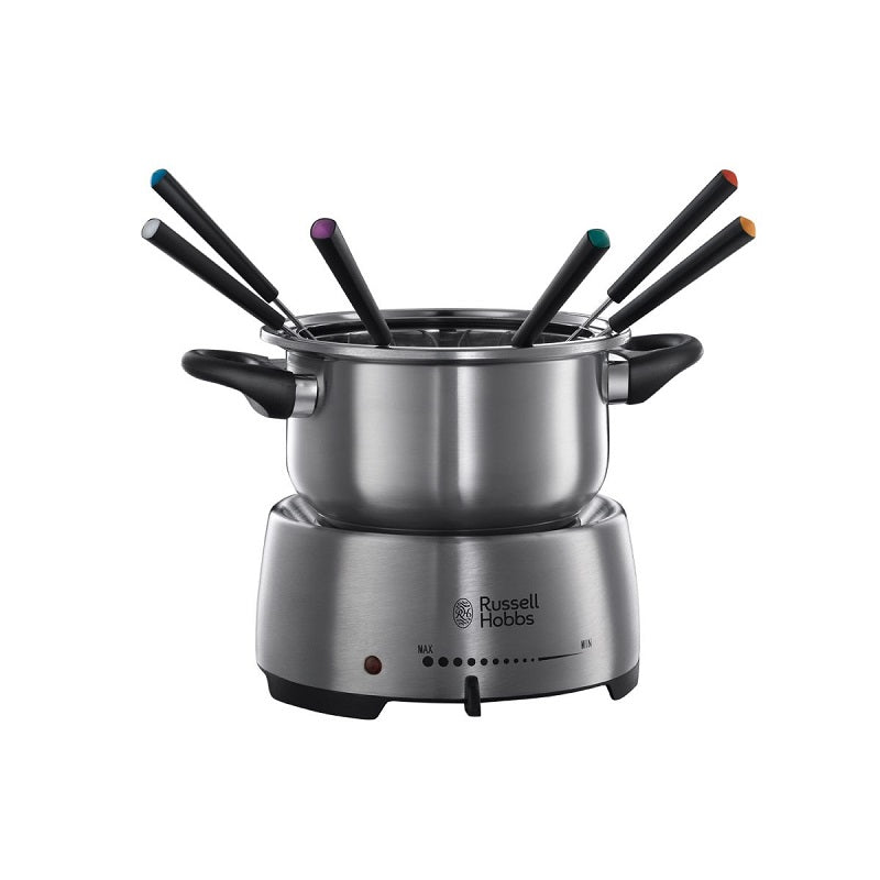 Russel Hobs 2256056 HOBBS FIESTA FONDUE MAKER