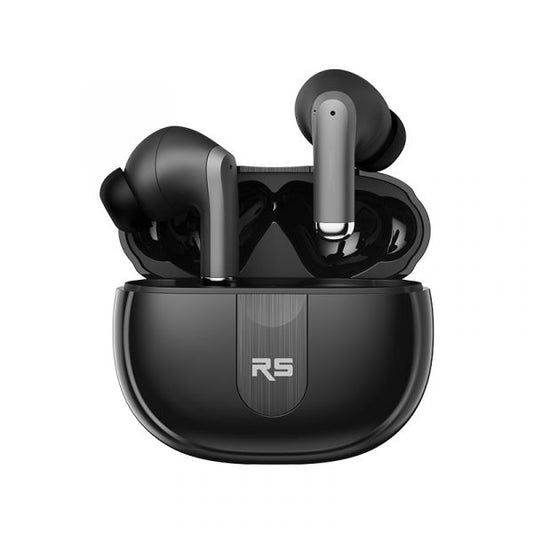 Riversong EA219 Utopia L1 True Wireless Earbuds Black