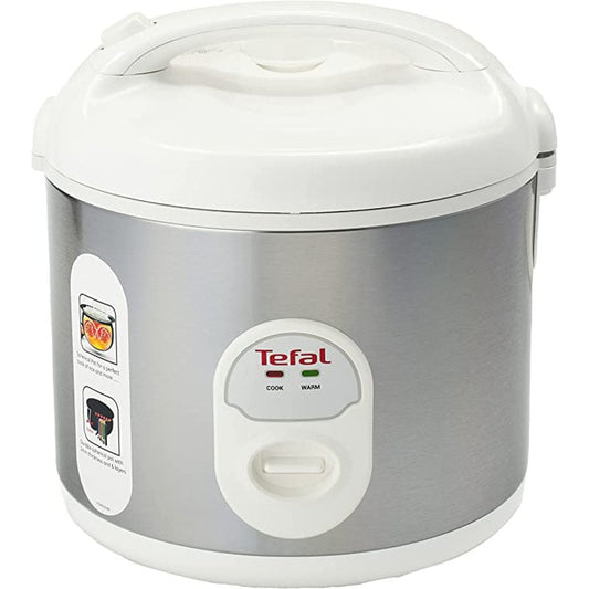 Tefal RK242127 Mecha spherical Rice Cooker   10 cups