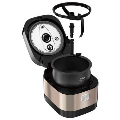 Tefal RK905A32 Multicook &amp; Stir IH 5L, 1200W