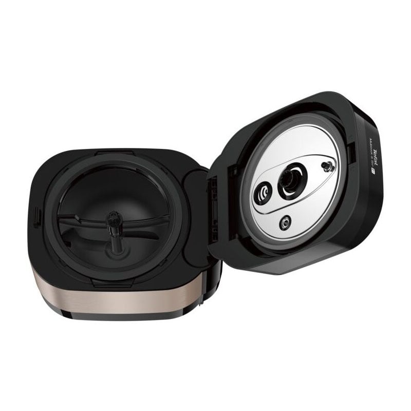 Tefal RK905A32 Multicook &amp; Stir IH 5L, 1200W