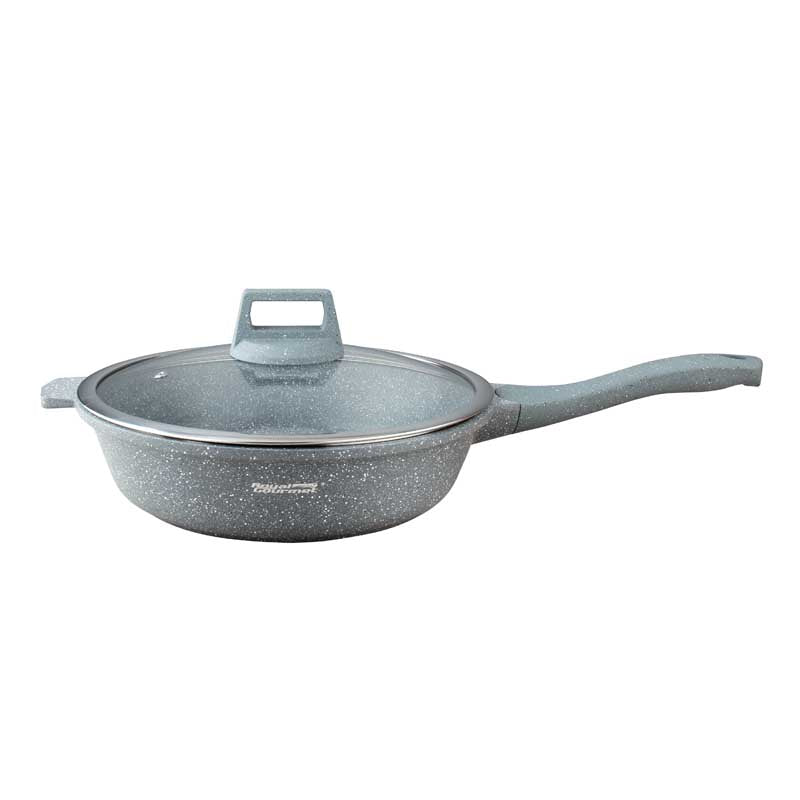 Royal Gourmet FP28 Deep Fry Pan 28cm