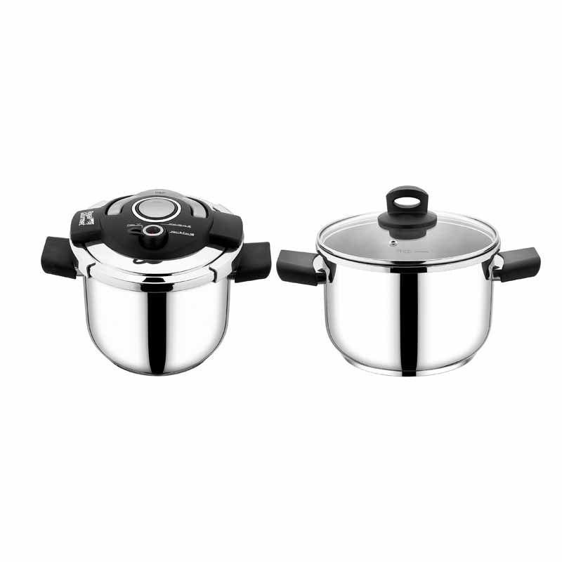 Royal Gourmet PC5+7 Pressure Cooker