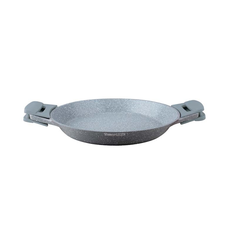 Royal Gourmet PP32 Paella Pan 32cm