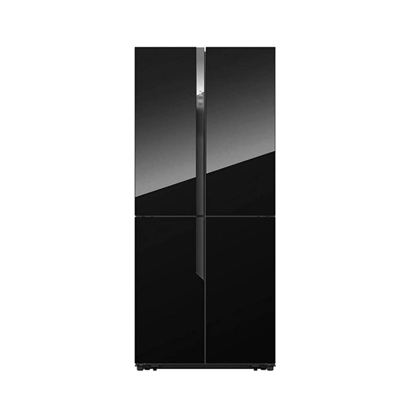 Hisense RQ561N4AB1 Four Doors Refrigerator 20 Cft