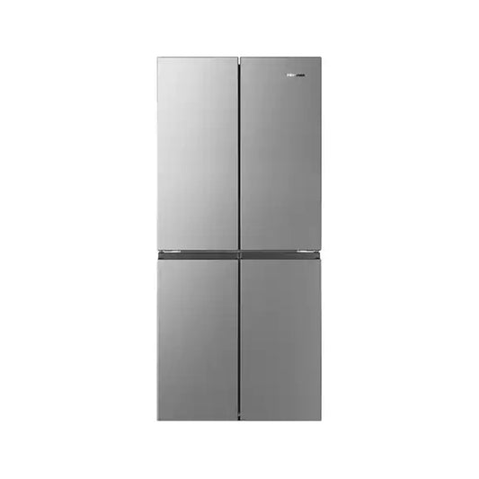 Hisense RQ561N4AC1 Four Doors Refrigerator 20 Cft