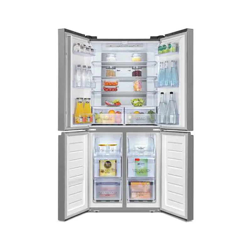 Hisense RQ561N4AC1 Four Doors Refrigerator 20 Cft